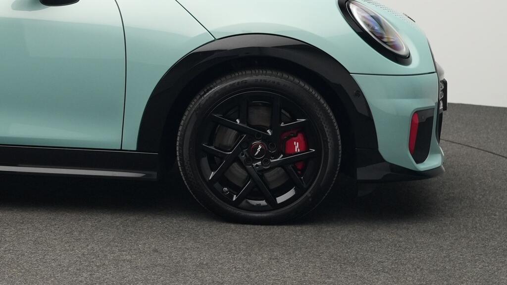 MINI Cooper Trim, миниатюра 16