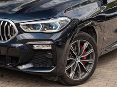 BMW X6 – 7 / 34