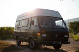 Volkswagen LT 31 - Wohnmobil oder -wagen Lt 31