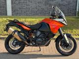 KTM 1190 Adventure *Koffer*Kettenöler*2. Hand* - KTM 1190 ADVENTURE