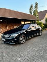 Mercedes-Benz CL 63 AMG - scheckheftgepflegte Mercedes CL 63 AMG