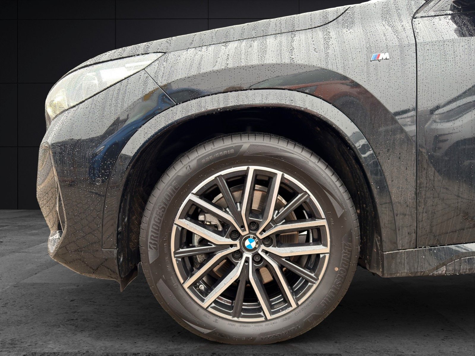 Fahrzeugabbildung BMW X1 sDrive M Sport*3DCam*Hifi*Harman*SitzHZ*DAB*