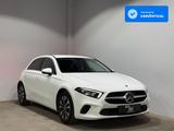 Mercedes-Benz A 200 Progressive RFK NAVI LED - Mercedes-Benz A 200 Gebrauchtwagen in Mülheim (Ruhr)