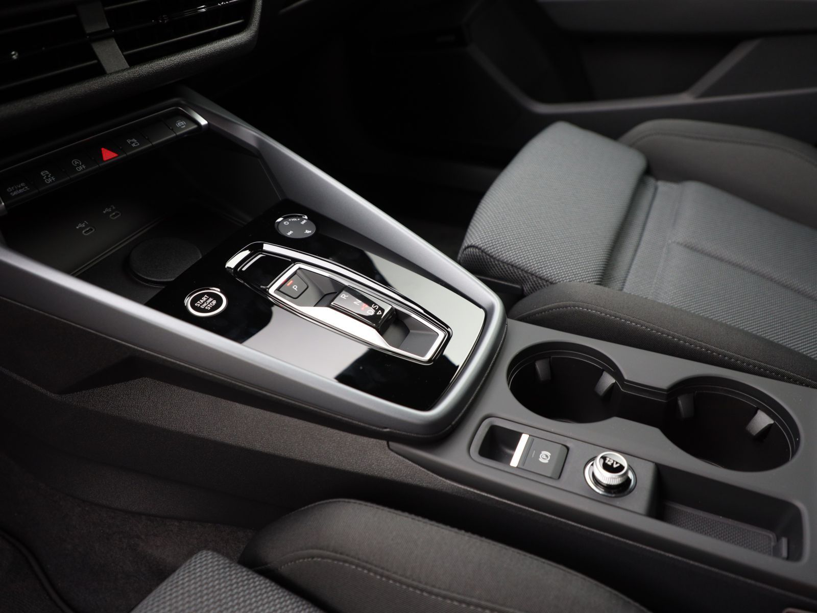 Audi A3 - Bild 17
