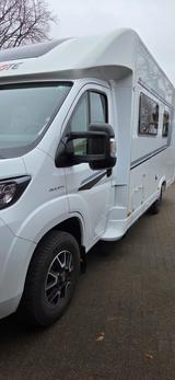 Pilote P696 - Pilote Teilintegrierter