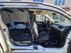 Fahrzeugabbildung Kangoo III Rapid Advance  E-TECH 11 kw Open Sesa