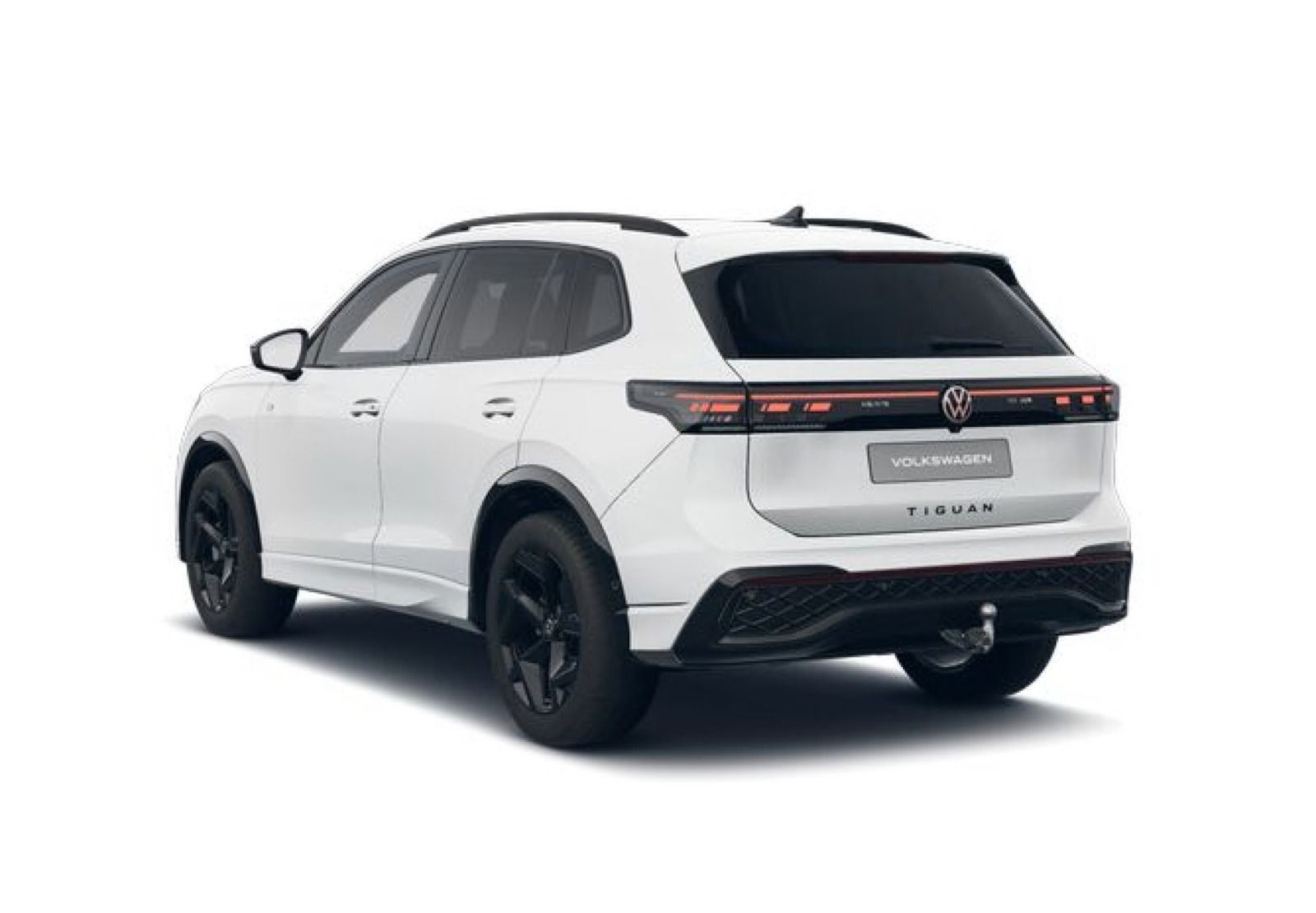 Volkswagen Tiguan - Bild 3