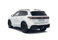 Volkswagen Tiguan - Vorschau Bild 3