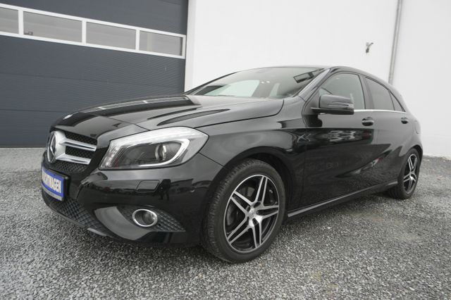 Mercedes-Benz A 200 BlueEfficiency*Navi*Bi-Xenon*Kamera