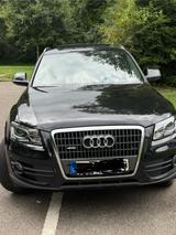 Audi Q5 2.0 TFSI tiptronic quattro - - Audi Q5 in Gelsenkirchen
