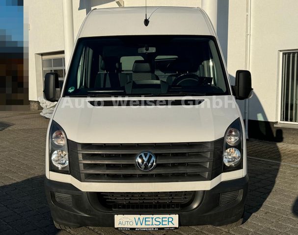 Volkswagen Crafter Kasten 35 mittel L2H2 Hochdach