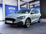 Ford Focus 1.0EcoBoost Active Auto. #LED #RFK #Navi - gebrauchte Ford Focus aus dem Jahr 2021