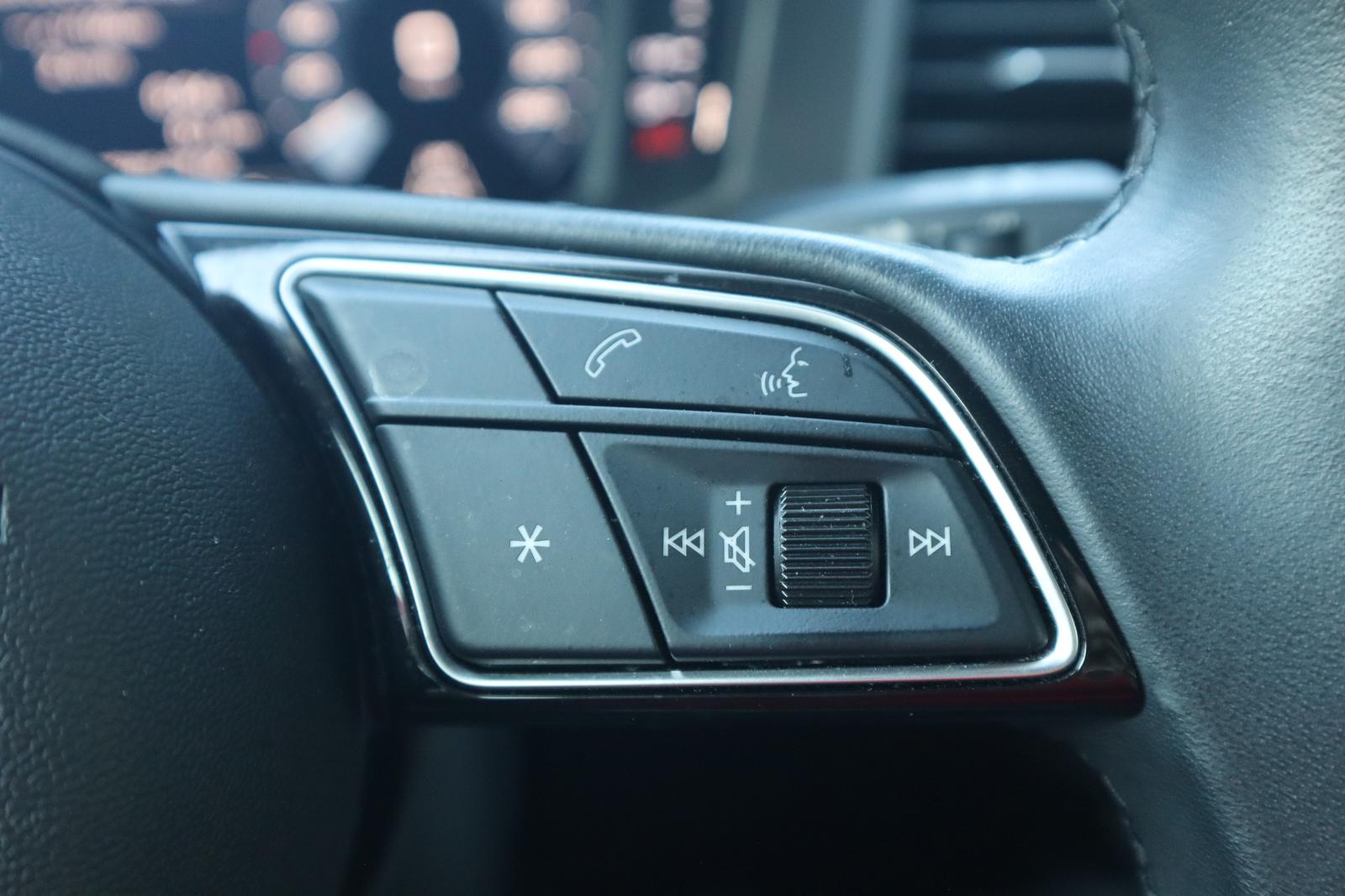 Audi A1 Sportback 25 TFSI advanced LED Android Apple, миниатюра 14