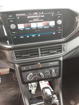Volkswagen T-Cross 1.5 TSI ACT OPF DSG Style Style - VW T-Cross von privat