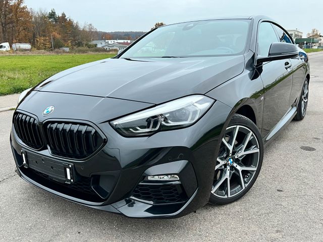 BMW 218 Baureihe 2 Gran Coupe 218 i M Sport