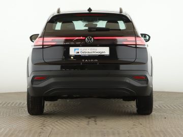 Volkswagen Taigo - 7