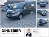 Fiat Doblo SX Maxi Kombi Kamera+AHK+Tempomat - gebrauchte Fiat Doblo aus dem Jahr 2022