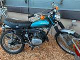 Yamaha DT125E AT2 E-Starter - YAMAHA DT 125