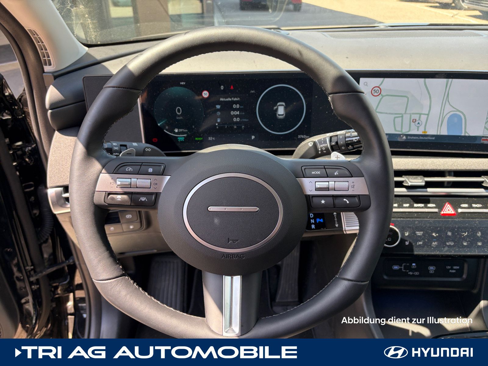 Hyundai TUCSON - Bild 14