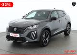 Peugeot 2008 1.2 PureTech LED ACC Kamera