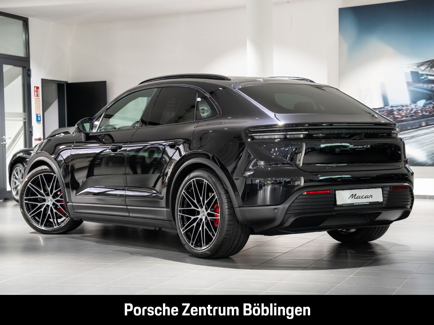 Porsche Macan - Bild 3