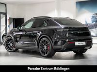 Porsche Macan - Vorschau Bild 3