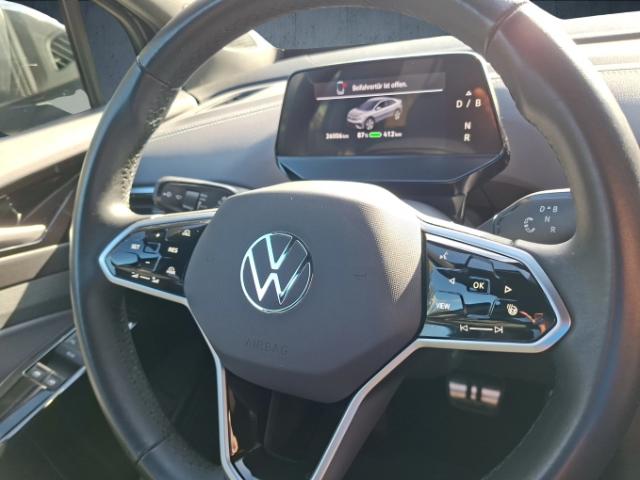 Volkswagen ID.5 Pro INFOTAINMENT PAKET+BLACK STYLE, миниатюра 21