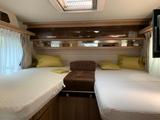 Knaus Sun Ti 700 MEG Platinum Selection Automatik - Knaus Ti 700