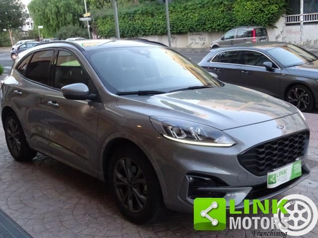 Ford FORD Kuga 2.5 HYBRID/BENZINA 190 CV 2WD imagem 3
