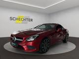 Mercedes-Benz SLC 180 - Mercedes-Benz SLC 180 Gebrauchtwagen