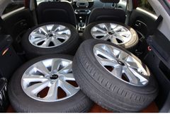 Fahrzeugabbildung Kia Rio Dream Team*Winterpaket!*Bluetoth!*8-fach!*1H