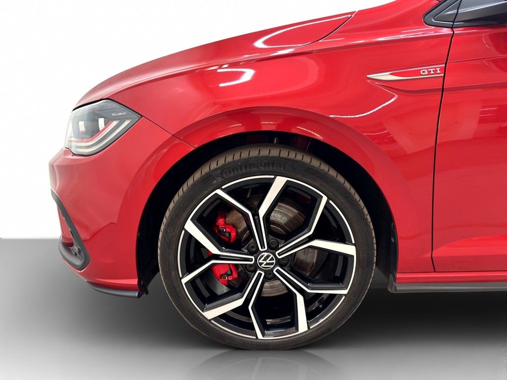 Volkswagen Polo - Bild 18