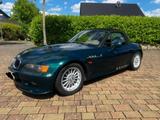 BMW Z3 1.9 - - gebrauchte BMW Z3 aus dem Jahr 1996