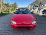 Toyota Starlet - Toyota Starlet Gebrauchtwagen