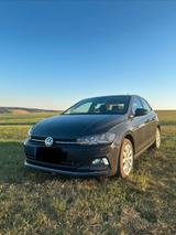 Volkswagen VW POLO 1.6 TDI/ 97.500 Km/ Ez.: 2019/ 2. ... - Volkswagen Polo mit Diesel-Antrieb: Kleinwagen, 1.9