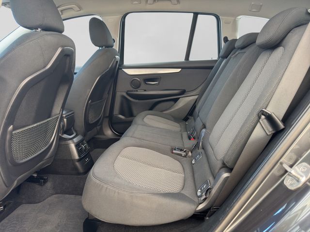 Fahrzeugabbildung BMW 218i Gran Tourer Automatik+LED+Navi+Sitzh.+AHK