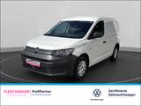 Volkswagen Caddy 2.0 TDI+SHZ+DAB+BLUETOOTH+TEMPOMAT - Volkswagen Caddy mit Diesel-Antrieb: Limousine