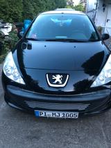 Peugeot 206+ - Peugeot 206 Gebrauchtwagen in Hamburg