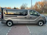 Opel Vivaro B Kombi L2H1*9Sitze*Nav*Temp*TÜV NEU* - Opel Vivaro 9-Sitzer