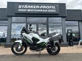 Kawasaki KLE 500 SE Adventure - KAWASAKI KLE 500