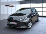 Mazda 2 Hybrid 1.5 VVT-i  e-CVT Centre-Line Automatik - schwarze Mazda 2 Hybrid