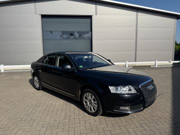 Audi A6 - 2