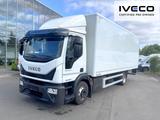 Iveco Eurocargo 120E25P ACC, Klima, AHK, Standheizung - Iveco Eurocargo 120e25