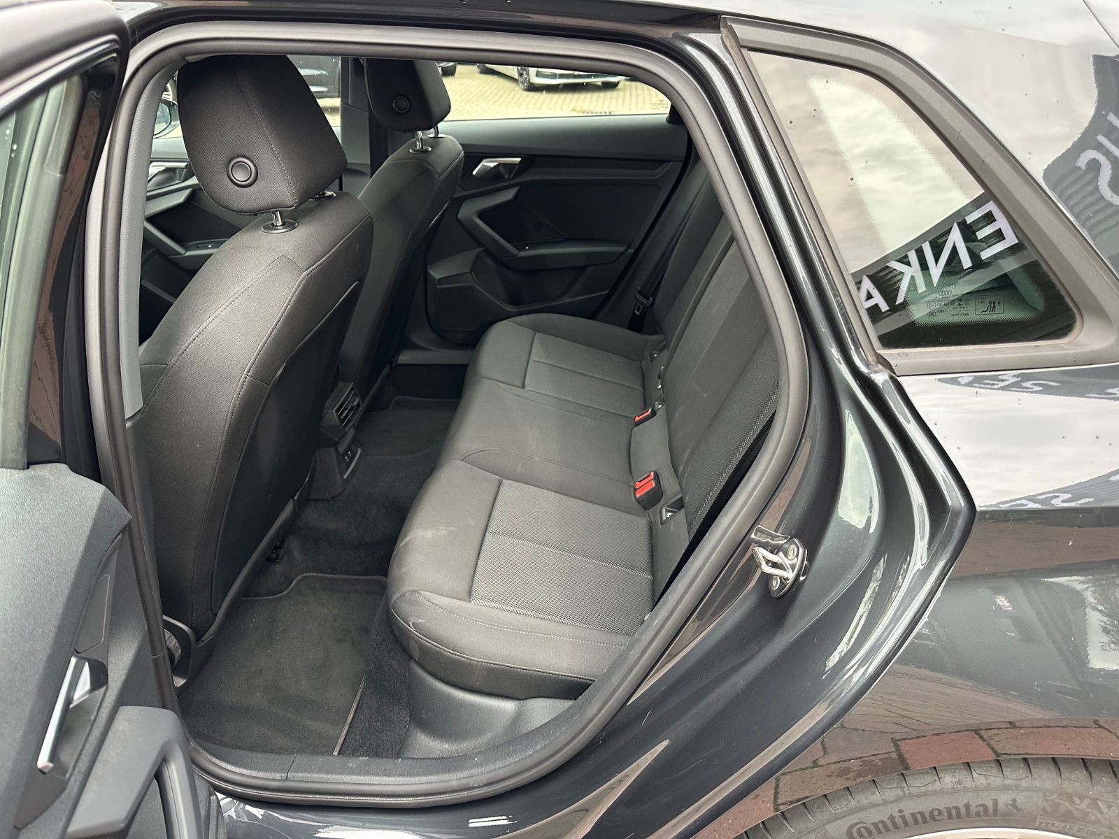 Audi A3 35 TFSI Sportback*ACC*NAVI*VIRTUAL*LED* foto 18