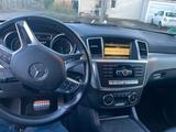 Mercedes-Benz Mercedes Benz ML 250 BLUETEC 4Matic 7 Gang... - Mercedes-Benz ML 250 aus 2012