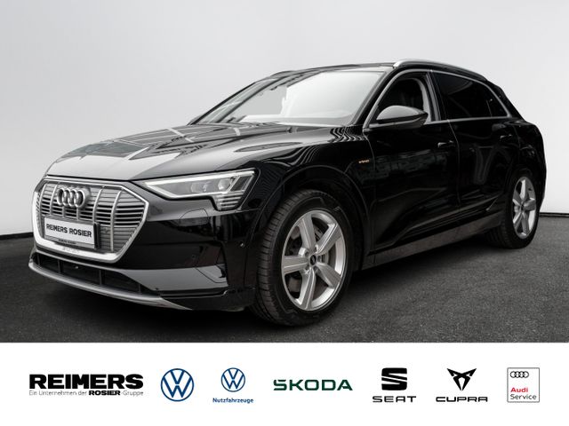 AUDI e-tron advanced advanced 50 quattro 230 kW Kam.