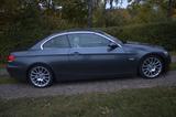 BMW 325i E93 Cabrio *TIEFGELEGT*  - BMW 325: Ti