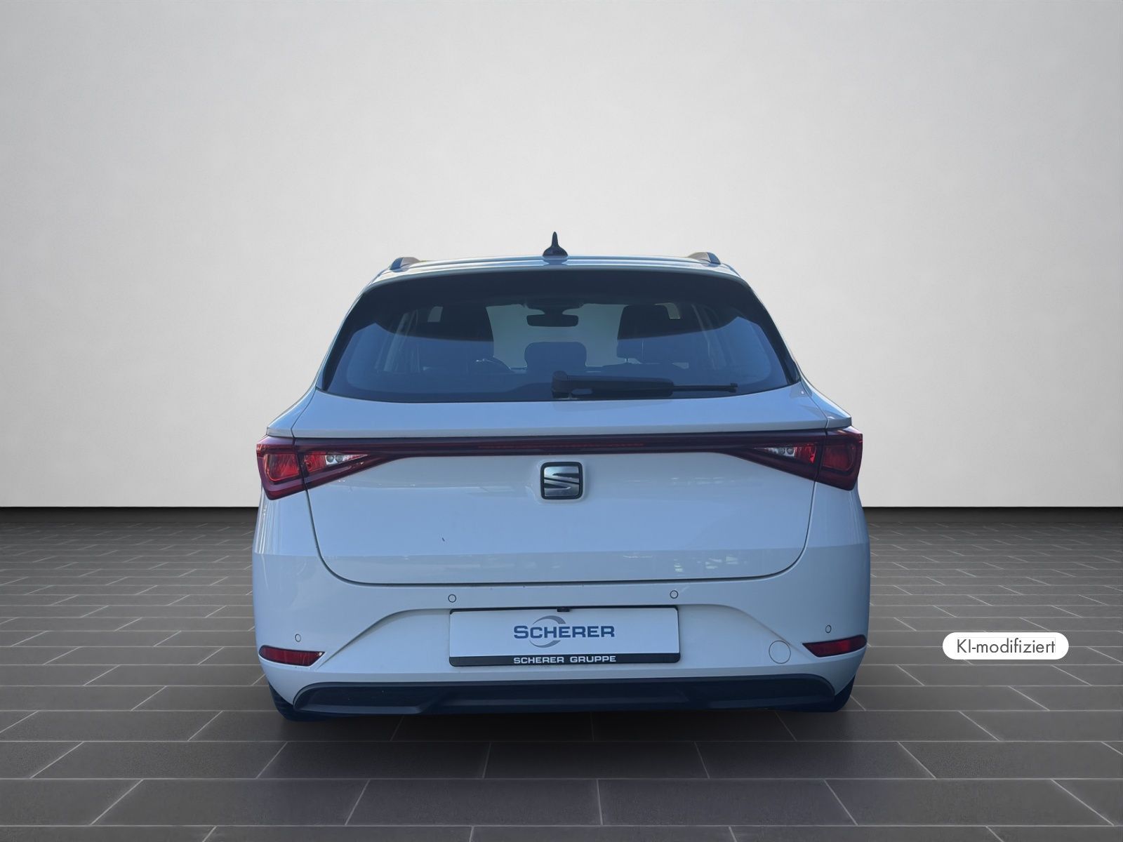 Seat Leon - Bild 7