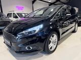 Ford S-Max Titanium/7Sitzer/Leder/Panorama/Kamera/Alu - Behindertengerechte Ford S-Max