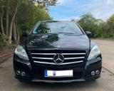 Mercedes-Benz R 300 - schwarz  * AHK * 8-fach Reifen S+W - Mercedes-Benz R 300 Gebrauchtwagen